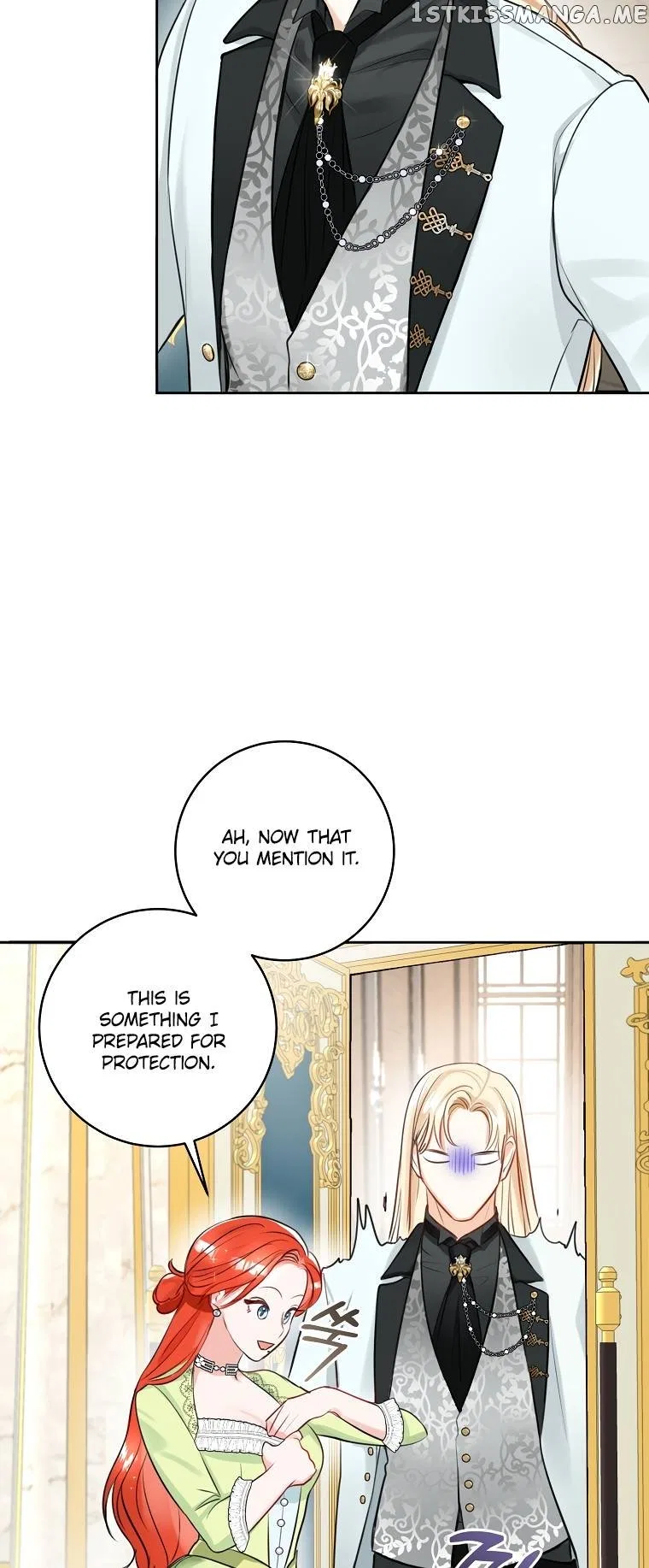 The Archduke’s Gorgeous Wedding Was a Fraud Chapter 6 – Page 22