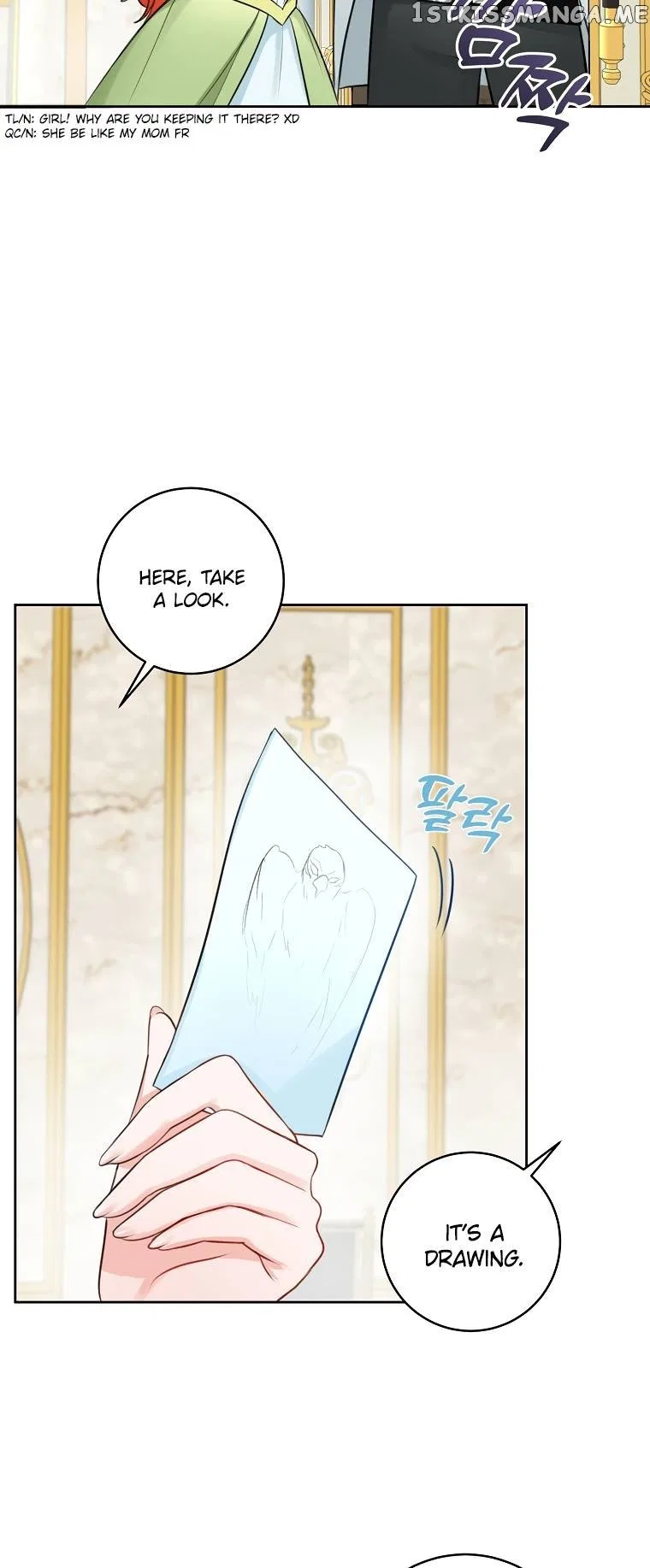 The Archduke’s Gorgeous Wedding Was a Fraud Chapter 6 – Page 23
