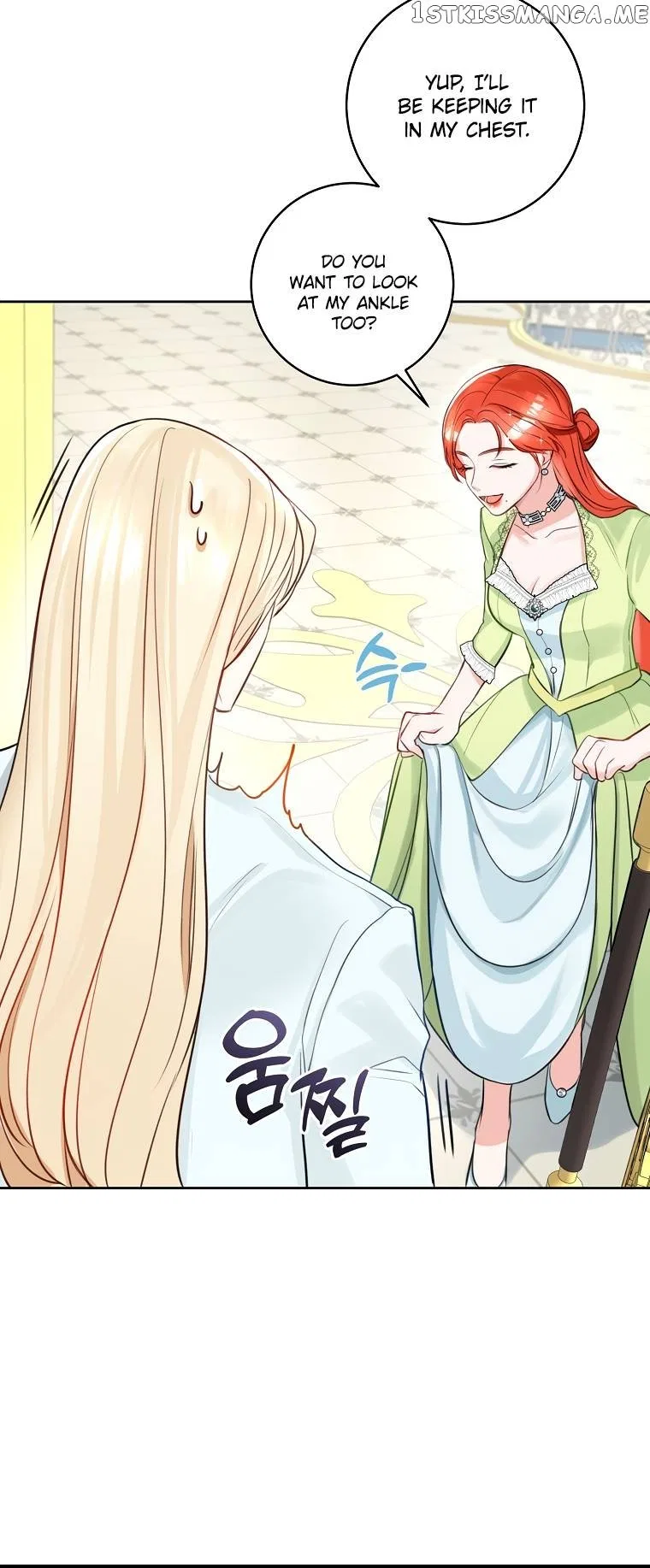 The Archduke’s Gorgeous Wedding Was a Fraud Chapter 6 – Page 24