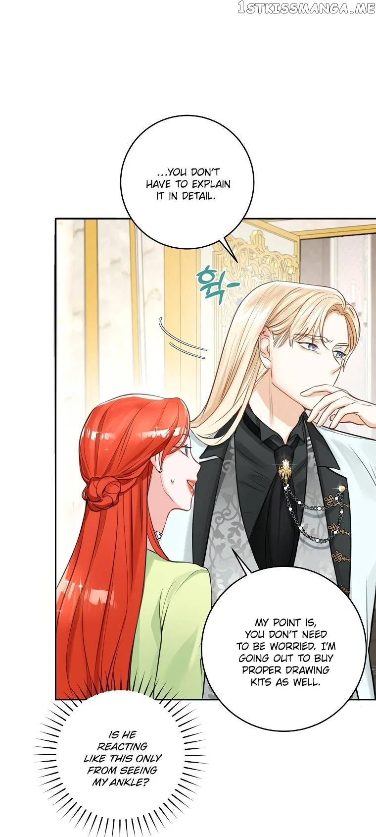 The Archduke’s Gorgeous Wedding Was a Fraud Chapter 6 – Page 25
