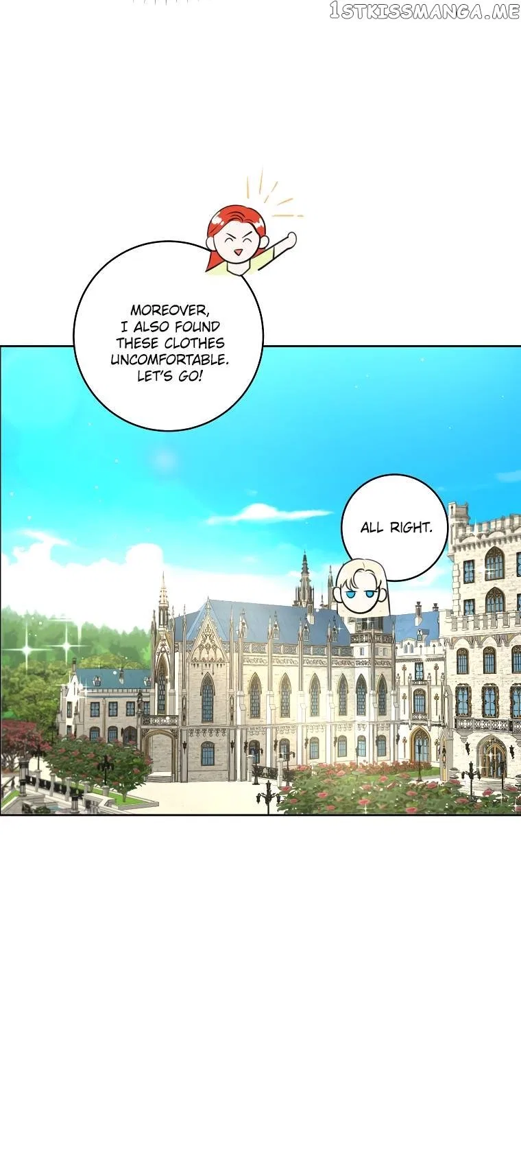The Archduke’s Gorgeous Wedding Was a Fraud Chapter 6 – Page 26