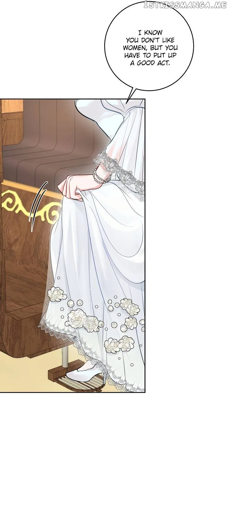 The Archduke’s Gorgeous Wedding Was a Fraud Chapter 6 – Page 27