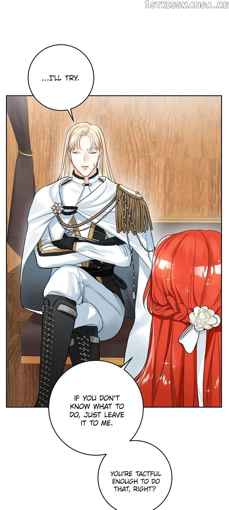 The Archduke’s Gorgeous Wedding Was a Fraud Chapter 6 – Page 28