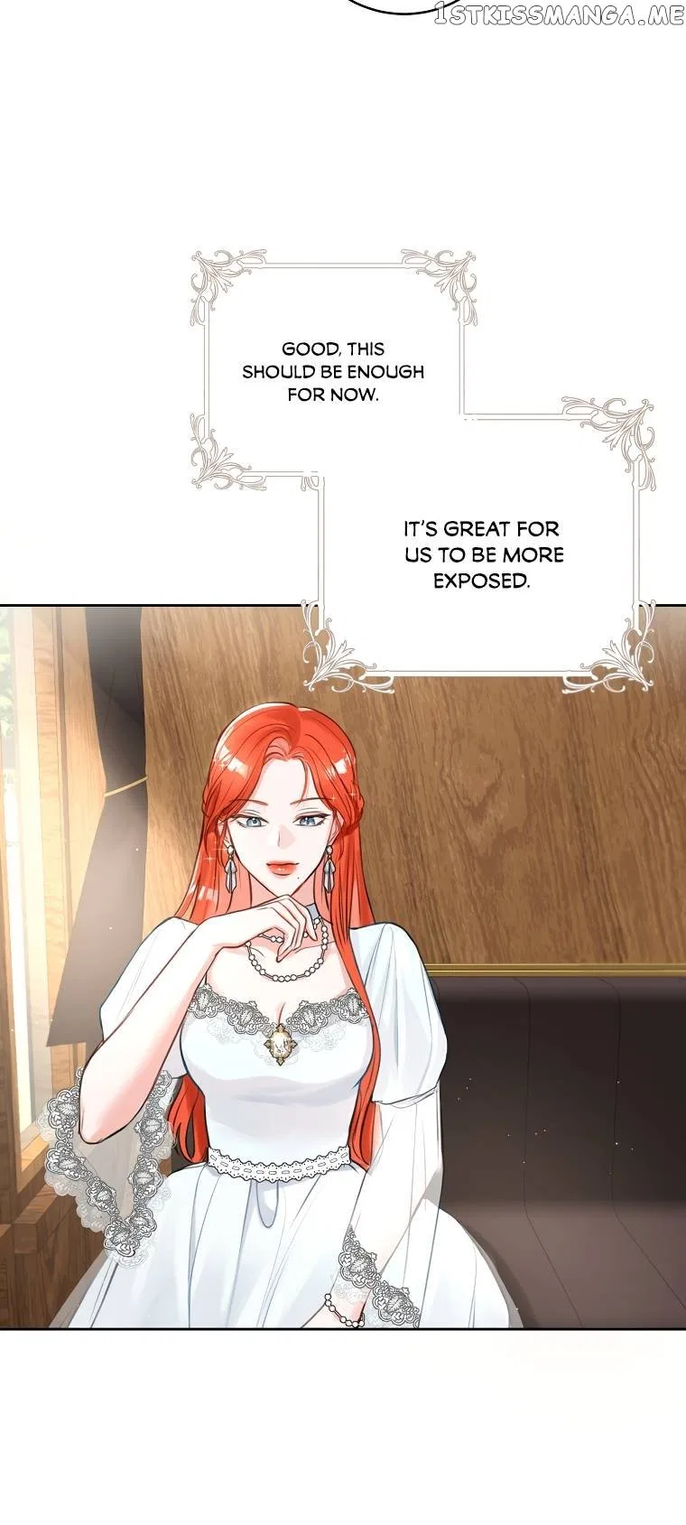 The Archduke’s Gorgeous Wedding Was a Fraud Chapter 6 – Page 29