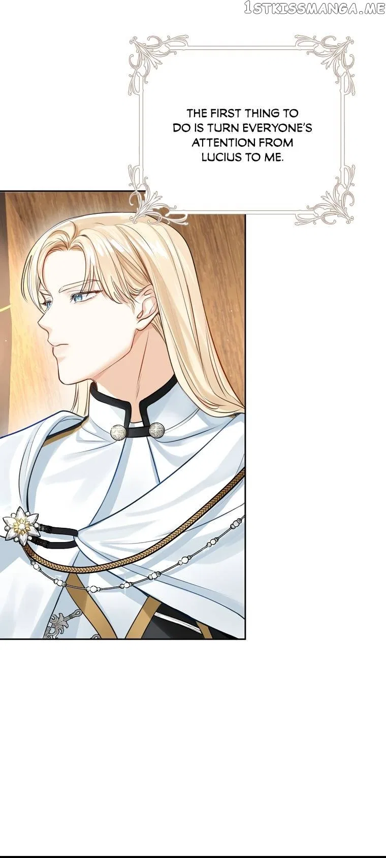 The Archduke’s Gorgeous Wedding Was a Fraud Chapter 6 – Page 30