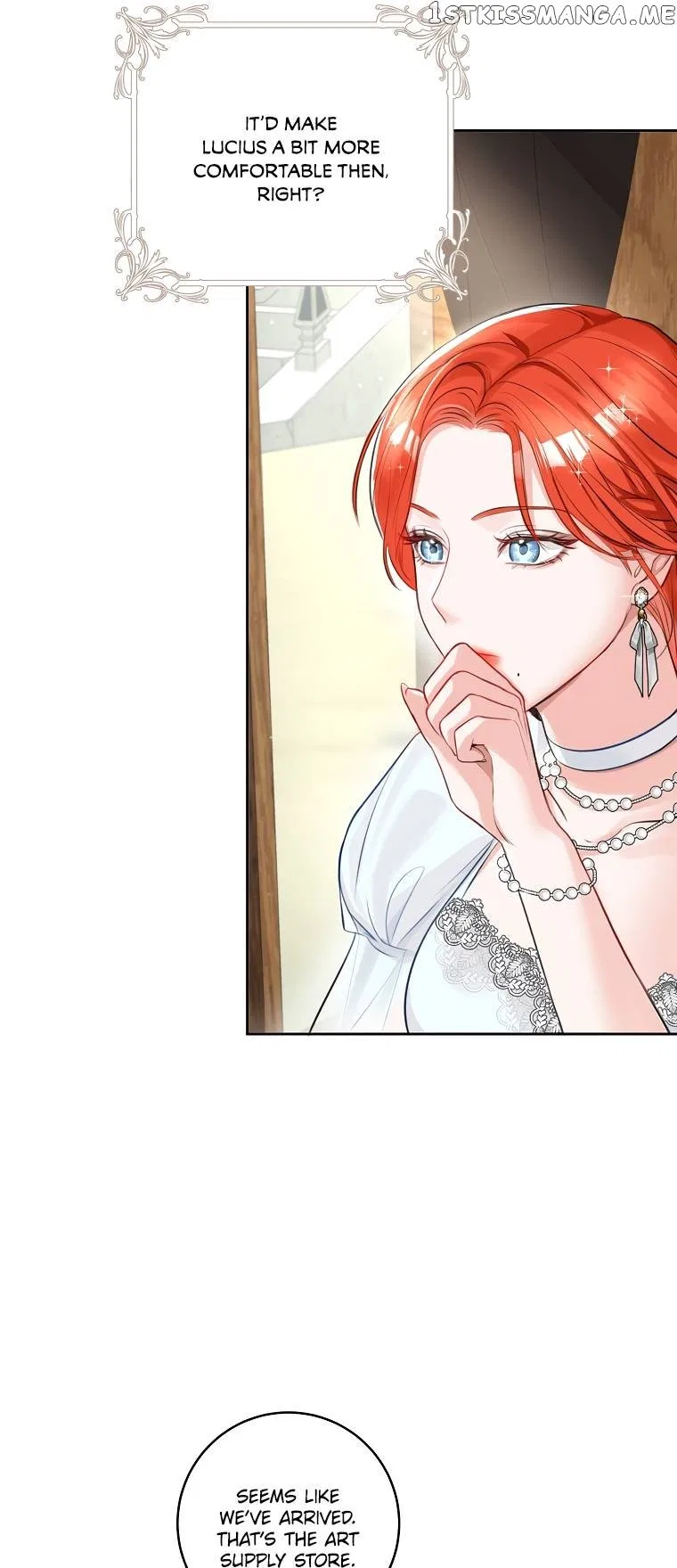 The Archduke’s Gorgeous Wedding Was a Fraud Chapter 6 – Page 31