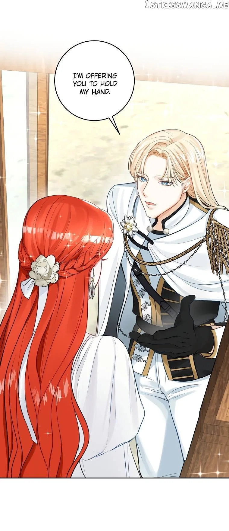 The Archduke’s Gorgeous Wedding Was a Fraud Chapter 6 – Page 35