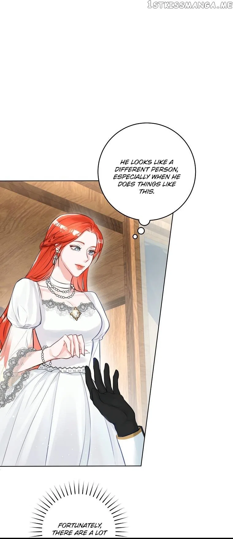 The Archduke’s Gorgeous Wedding Was a Fraud Chapter 6 – Page 36