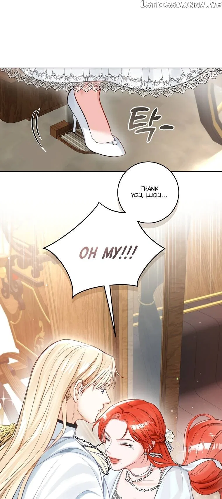 The Archduke’s Gorgeous Wedding Was a Fraud Chapter 6 – Page 38