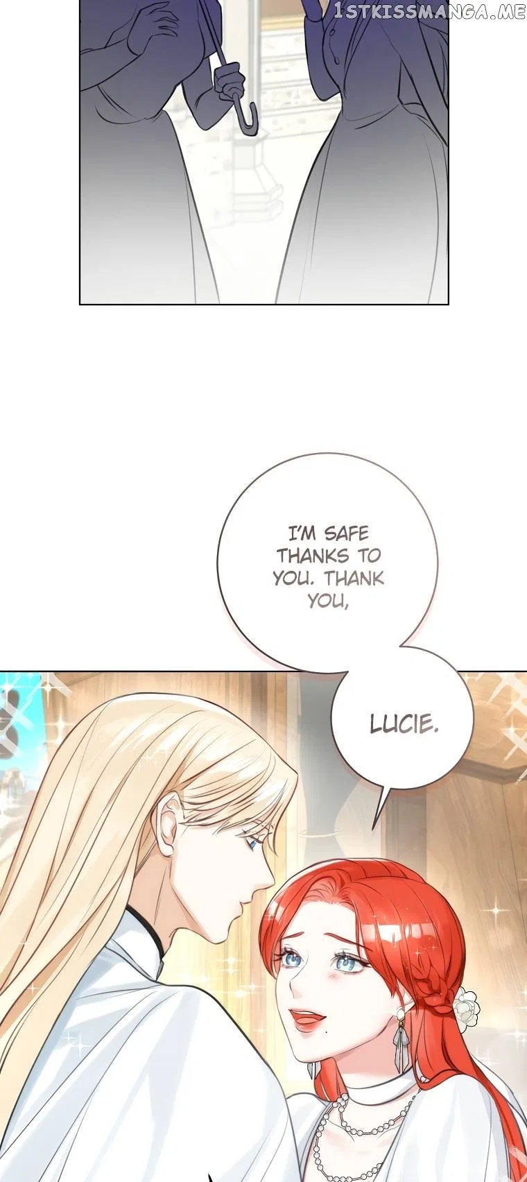 The Archduke’s Gorgeous Wedding Was a Fraud Chapter 6 – Page 40