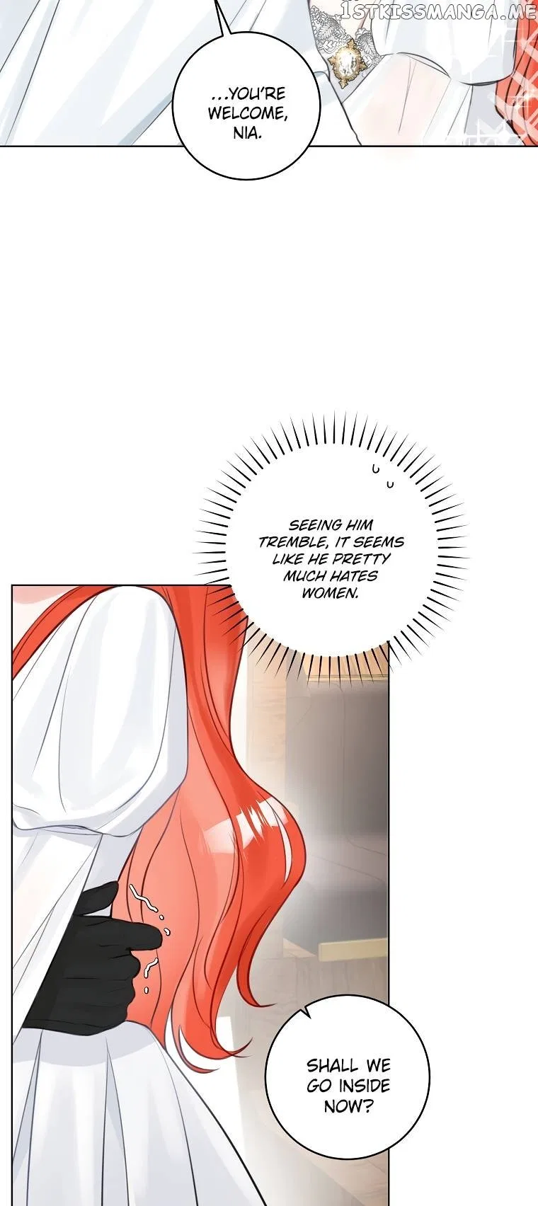 The Archduke’s Gorgeous Wedding Was a Fraud Chapter 6 – Page 41