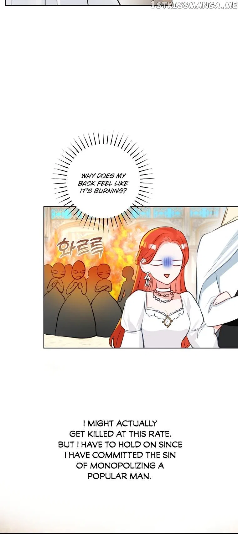 The Archduke’s Gorgeous Wedding Was a Fraud Chapter 6 – Page 42