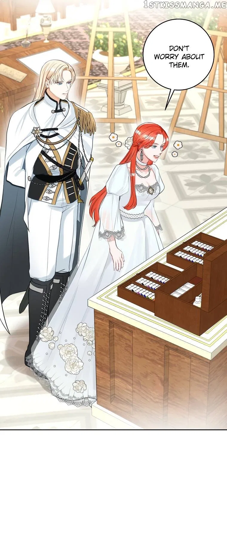 The Archduke’s Gorgeous Wedding Was a Fraud Chapter 6 – Page 43
