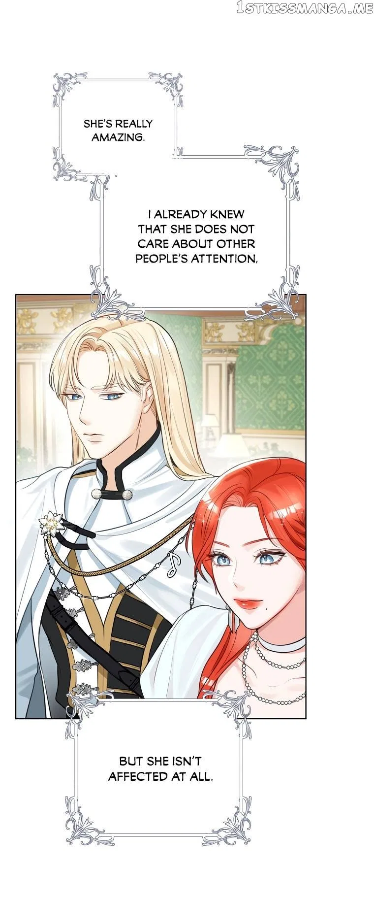 The Archduke’s Gorgeous Wedding Was a Fraud Chapter 6 – Page 44