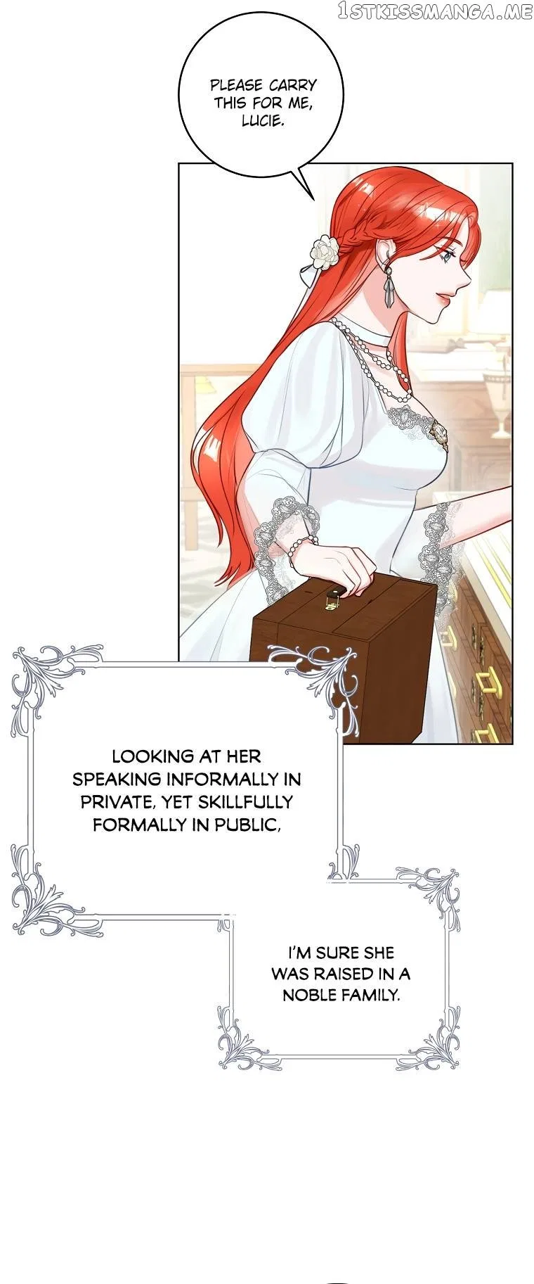 The Archduke’s Gorgeous Wedding Was a Fraud Chapter 6 – Page 45