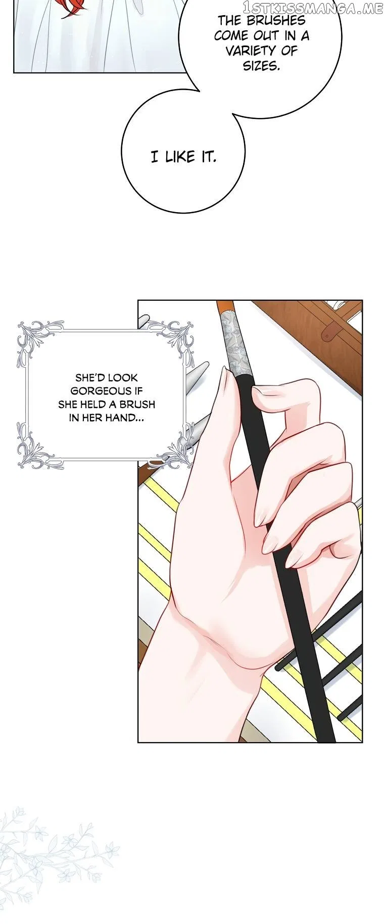 The Archduke’s Gorgeous Wedding Was a Fraud Chapter 6 – Page 48