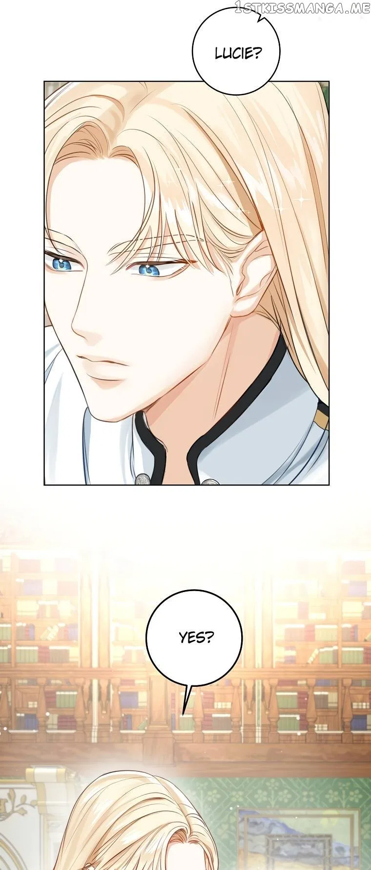 The Archduke’s Gorgeous Wedding Was a Fraud Chapter 6 – Page 50