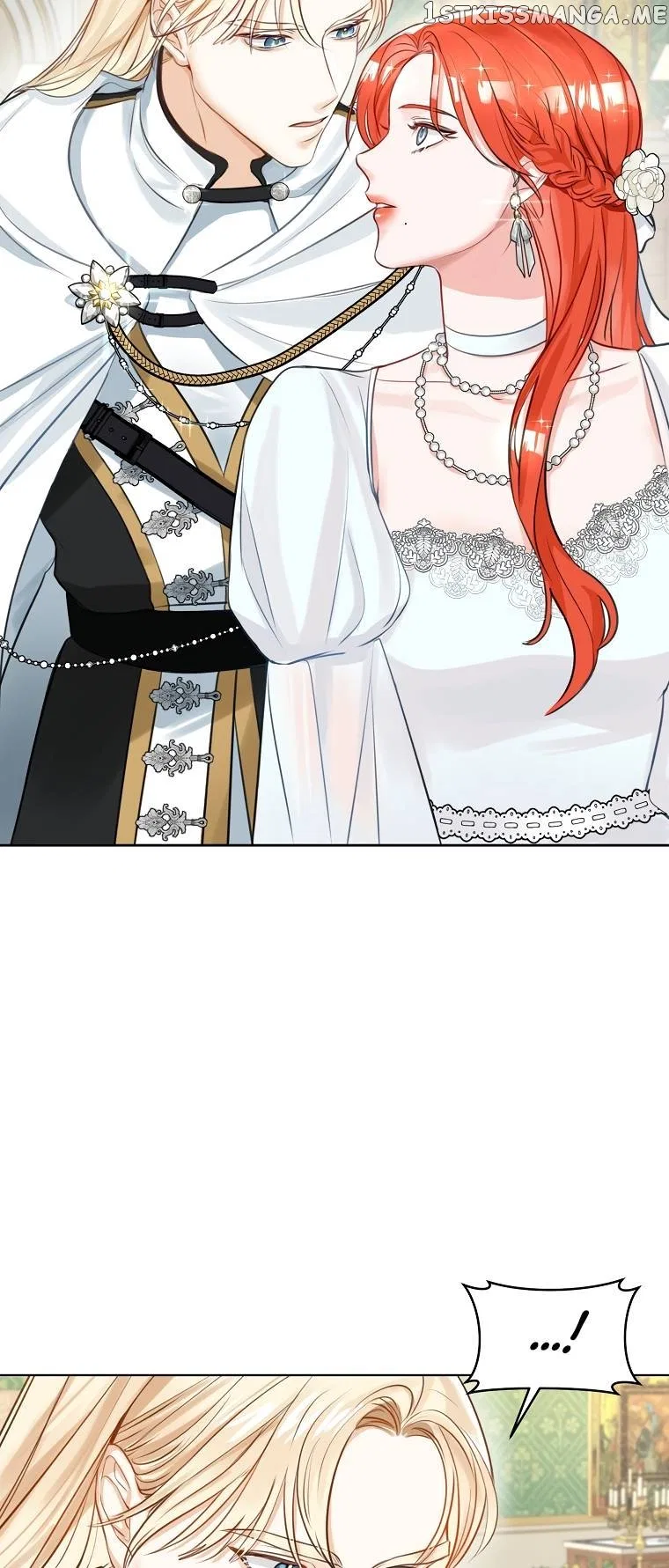 The Archduke’s Gorgeous Wedding Was a Fraud Chapter 6 – Page 51