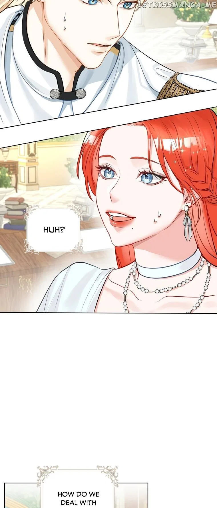 The Archduke’s Gorgeous Wedding Was a Fraud Chapter 6 – Page 52