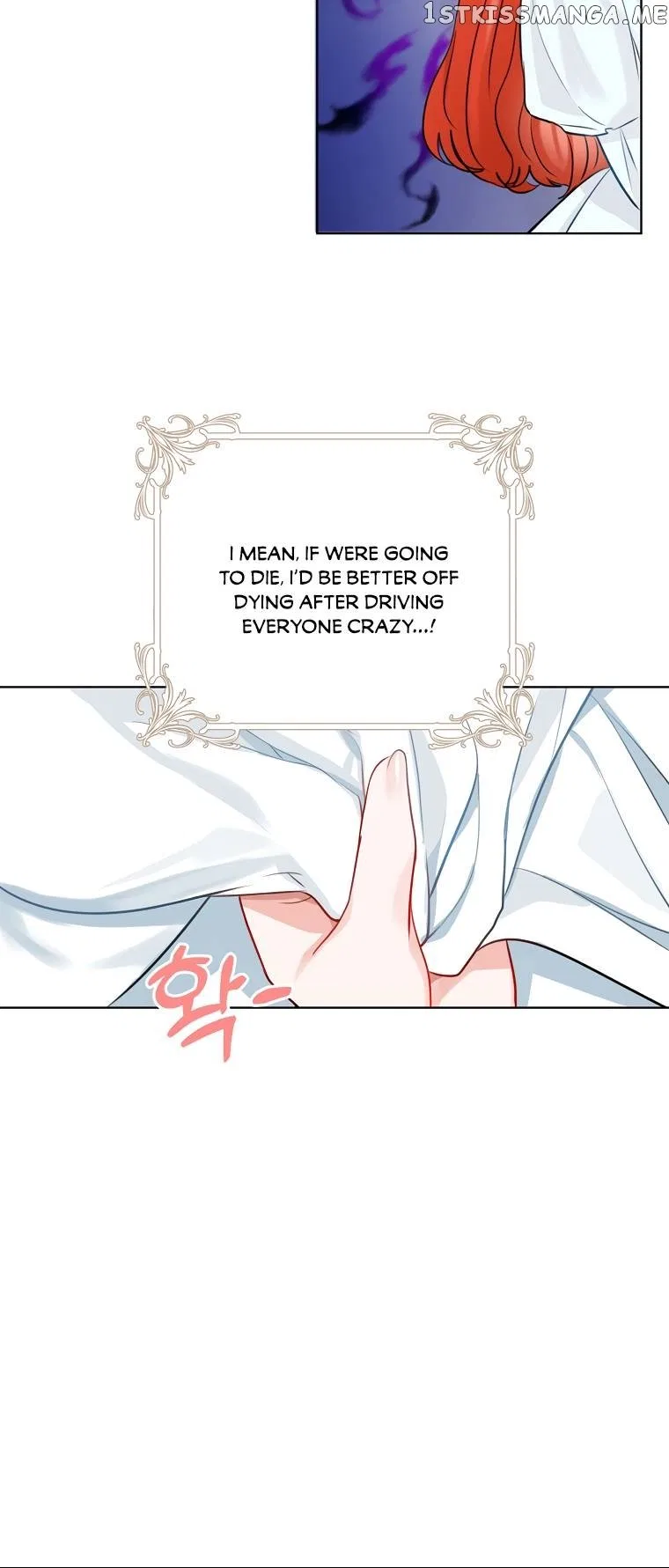 The Archduke’s Gorgeous Wedding Was a Fraud Chapter 6 – Page 54