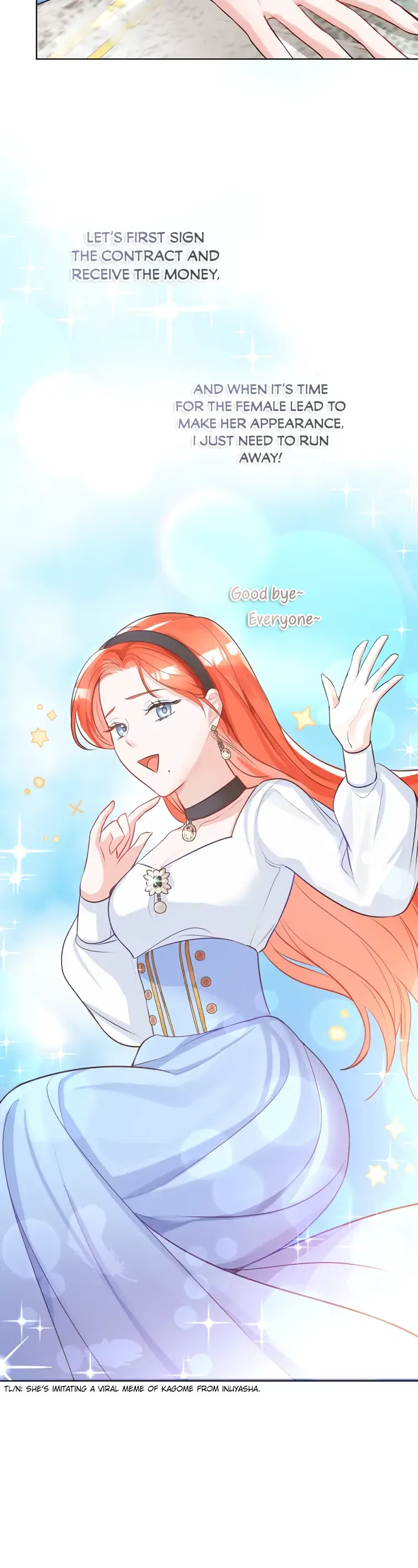 The Archduke’s Gorgeous Wedding Was a Fraud Chapter 5 – Page 4