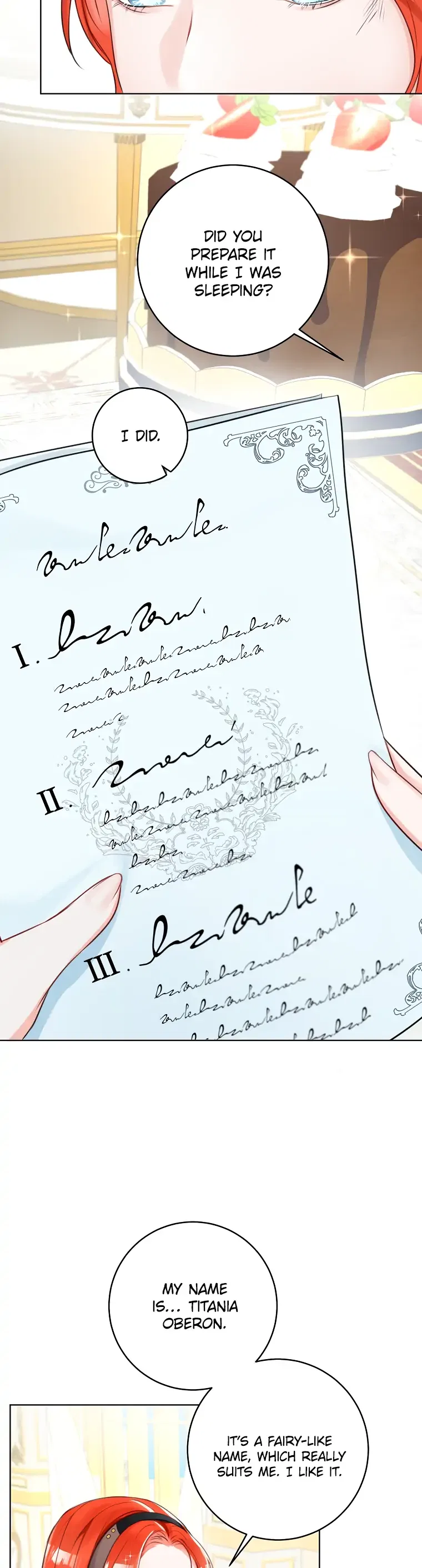 The Archduke’s Gorgeous Wedding Was a Fraud Chapter 5 – Page 7