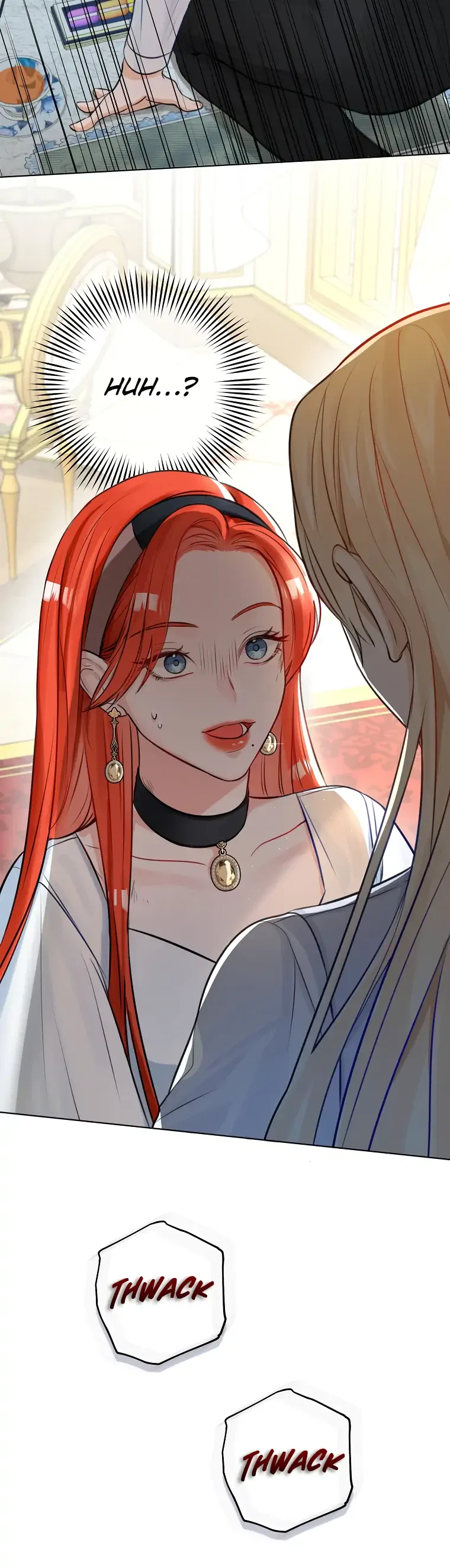 The Archduke’s Gorgeous Wedding Was a Fraud Chapter 5 – Page 11