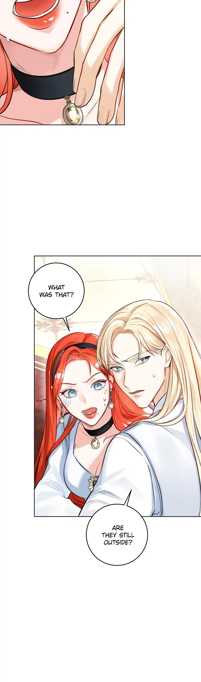 The Archduke’s Gorgeous Wedding Was a Fraud Chapter 5 – Page 14