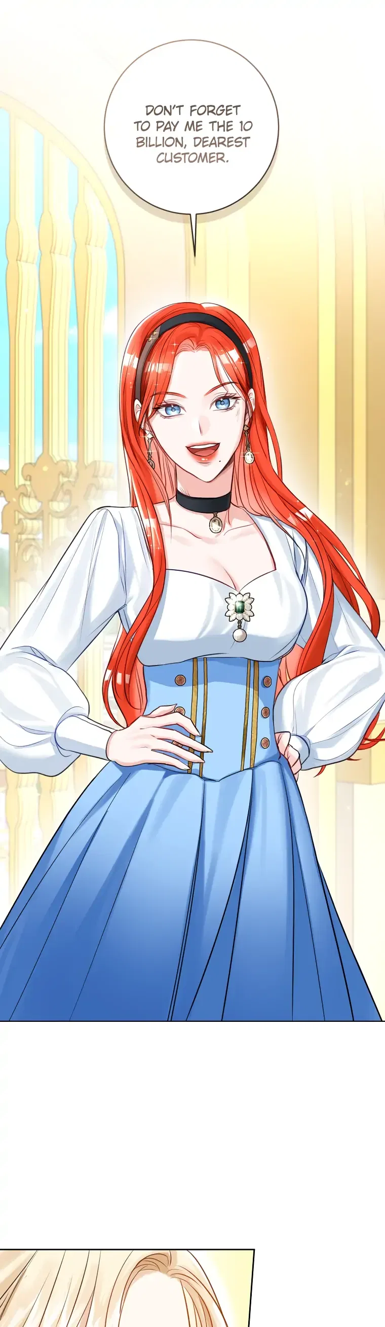 The Archduke’s Gorgeous Wedding Was a Fraud Chapter 5 – Page 20