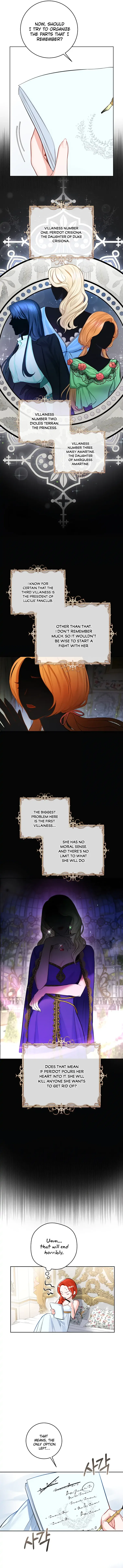 The Archduke’s Gorgeous Wedding Was a Fraud Chapter 5 – Page 23