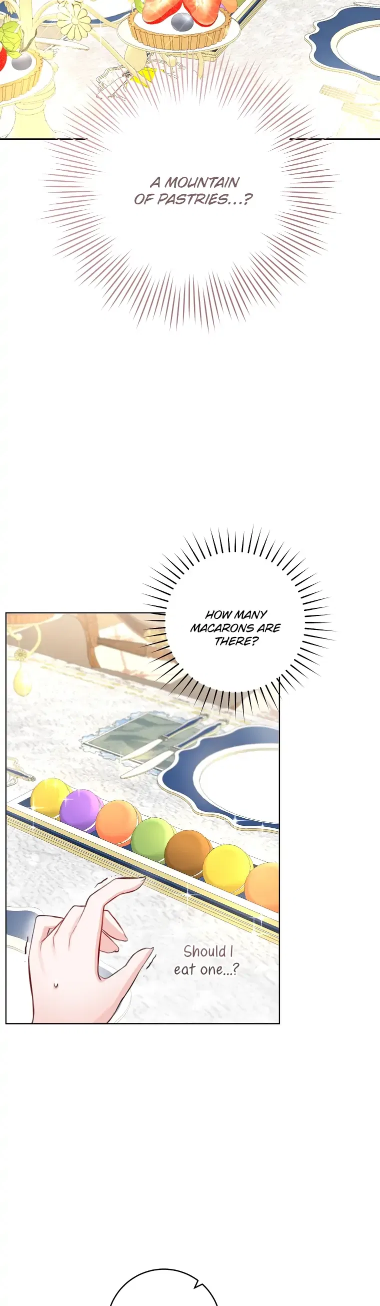 The Archduke’s Gorgeous Wedding Was a Fraud Chapter 4 – Page 6