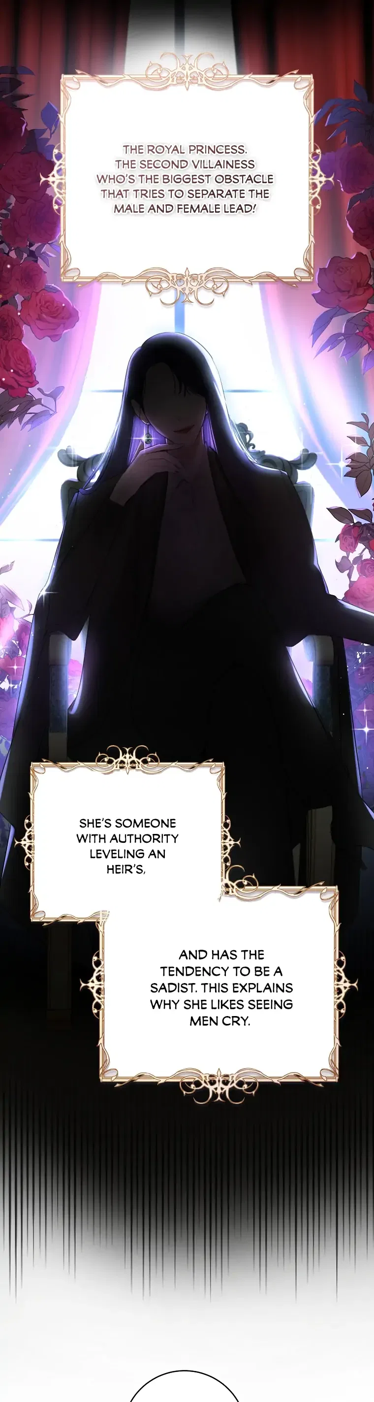 The Archduke’s Gorgeous Wedding Was a Fraud Chapter 4 – Page 13