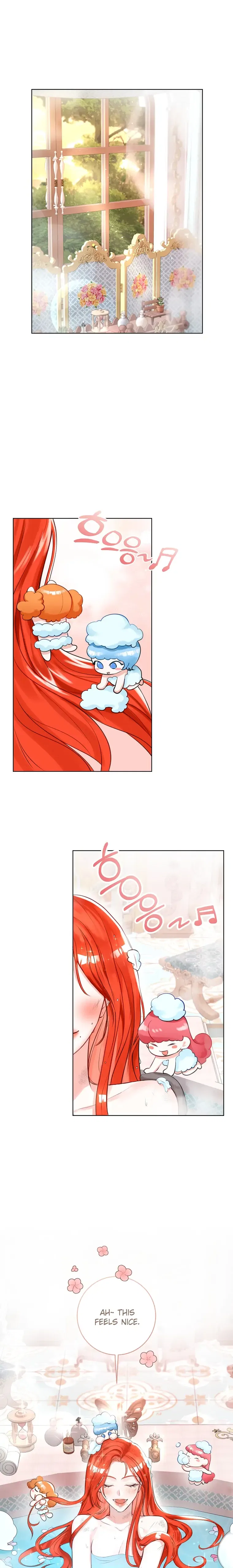 The Archduke’s Gorgeous Wedding Was a Fraud Chapter 3 – Page 2