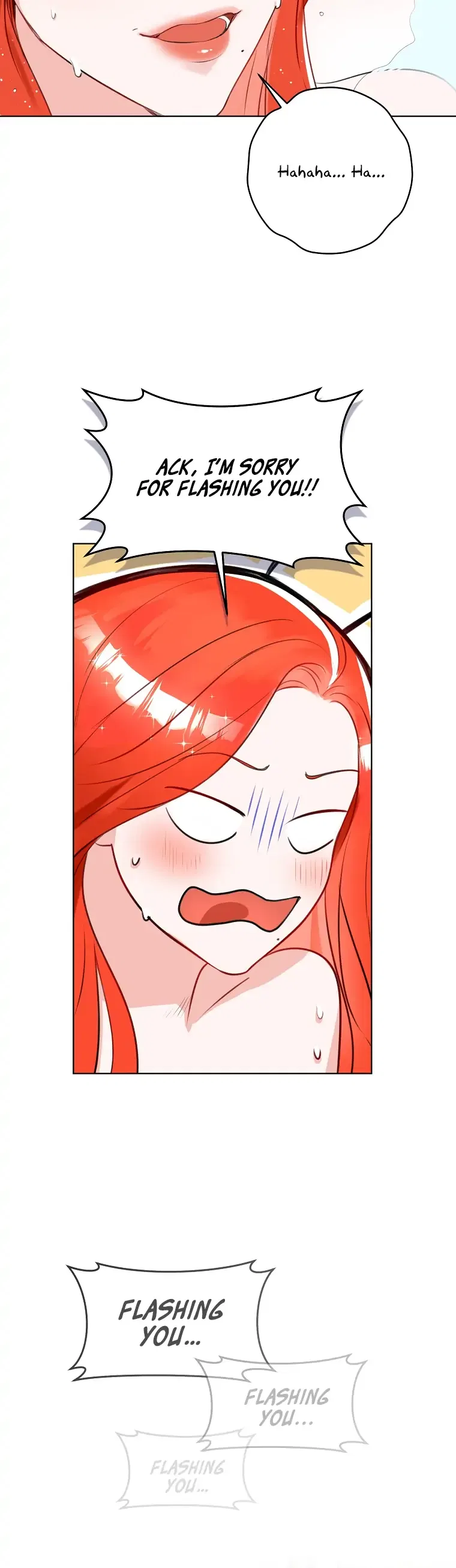 The Archduke’s Gorgeous Wedding Was a Fraud Chapter 3 – Page 8