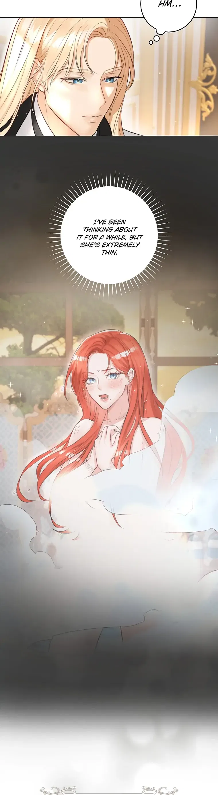The Archduke’s Gorgeous Wedding Was a Fraud Chapter 3 – Page 13