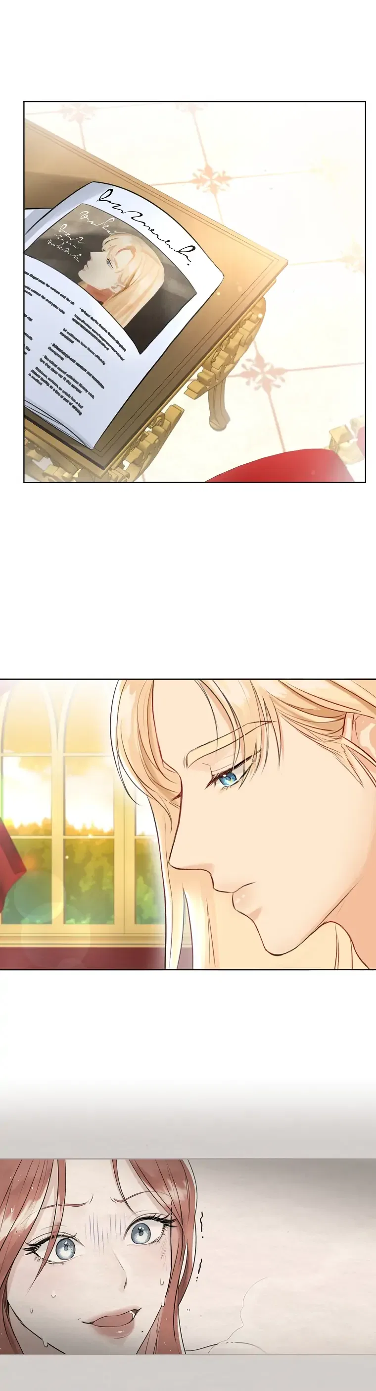 The Archduke’s Gorgeous Wedding Was a Fraud Chapter 3 – Page 17