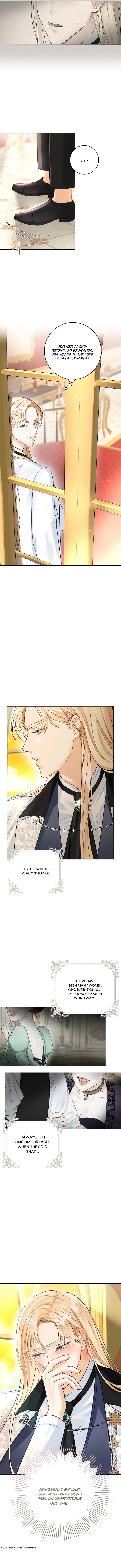 The Archduke’s Gorgeous Wedding Was a Fraud Chapter 3 – Page 18