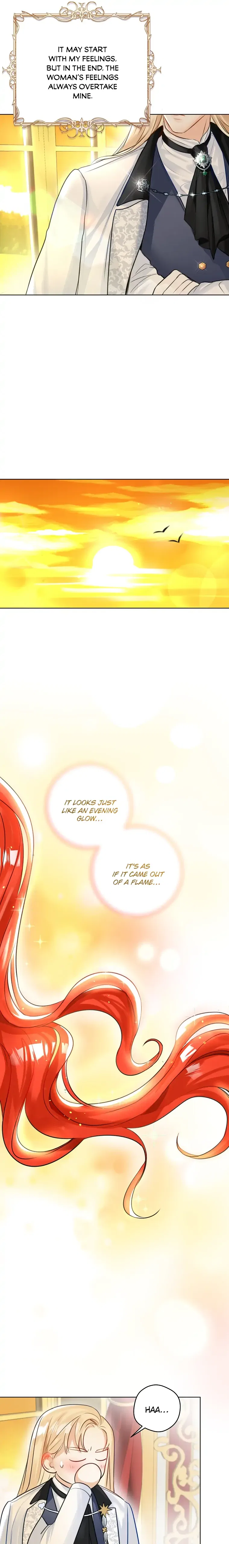 The Archduke’s Gorgeous Wedding Was a Fraud Chapter 3 – Page 22