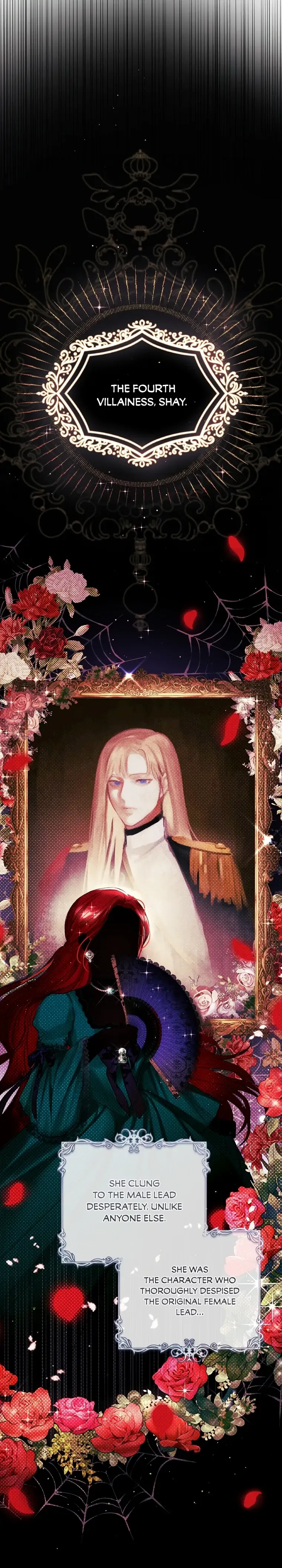 The Archduke’s Gorgeous Wedding Was a Fraud Chapter 2 – Page 4