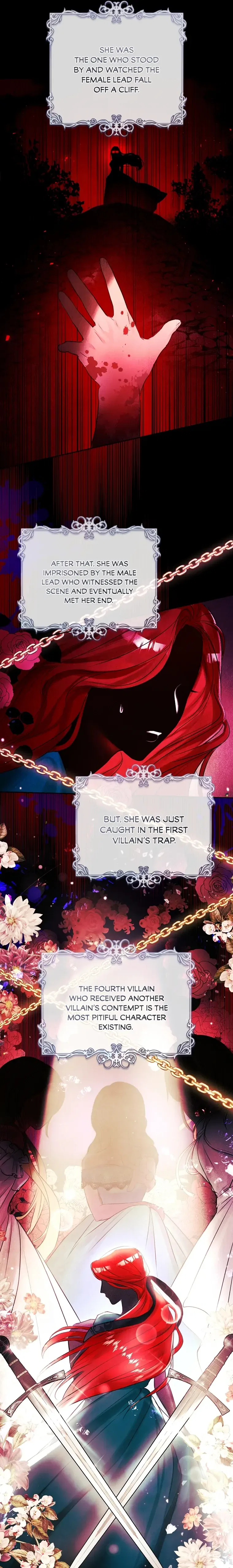 The Archduke’s Gorgeous Wedding Was a Fraud Chapter 2 – Page 5