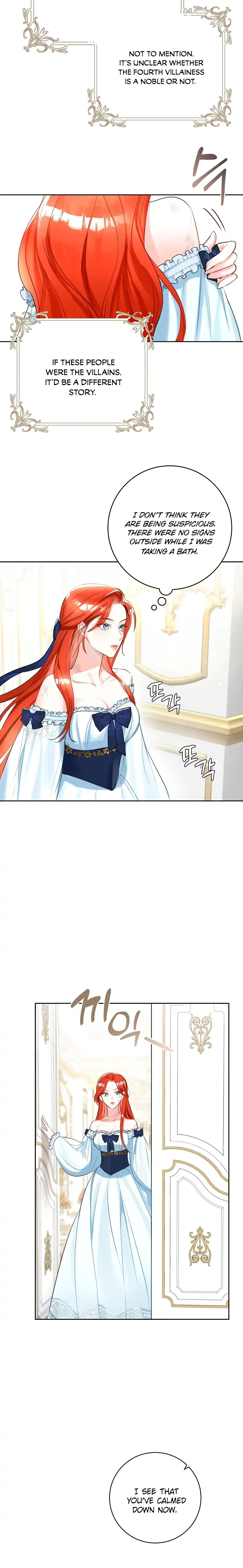The Archduke’s Gorgeous Wedding Was a Fraud Chapter 2 – Page 10