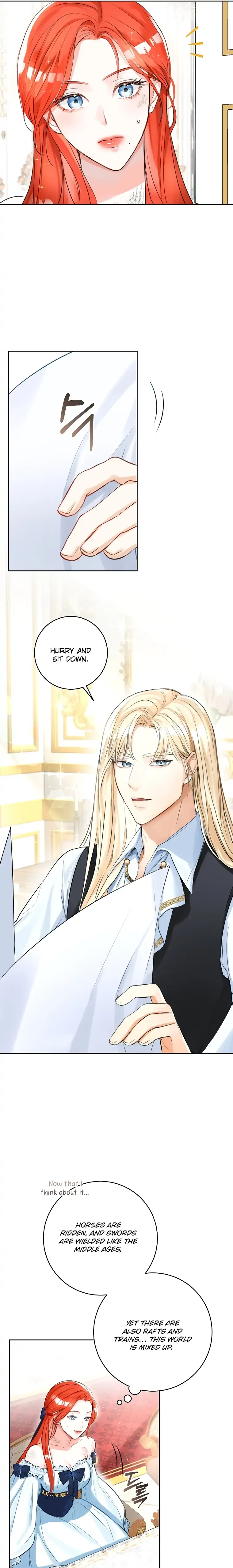 The Archduke’s Gorgeous Wedding Was a Fraud Chapter 2 – Page 11
