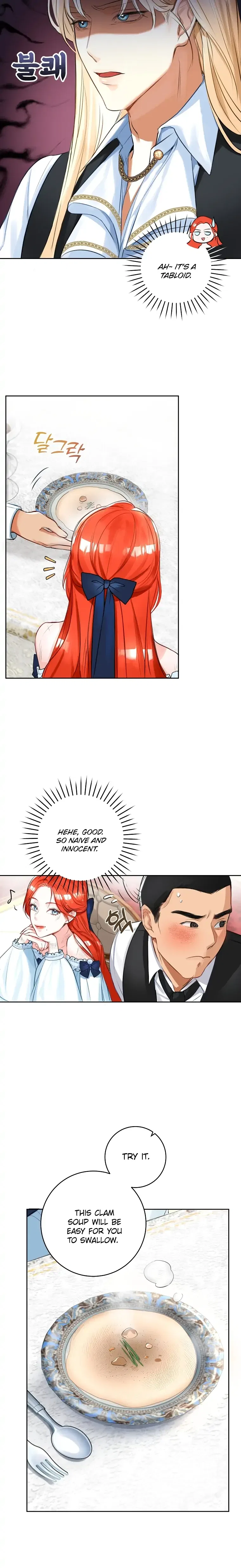 The Archduke’s Gorgeous Wedding Was a Fraud Chapter 2 – Page 13