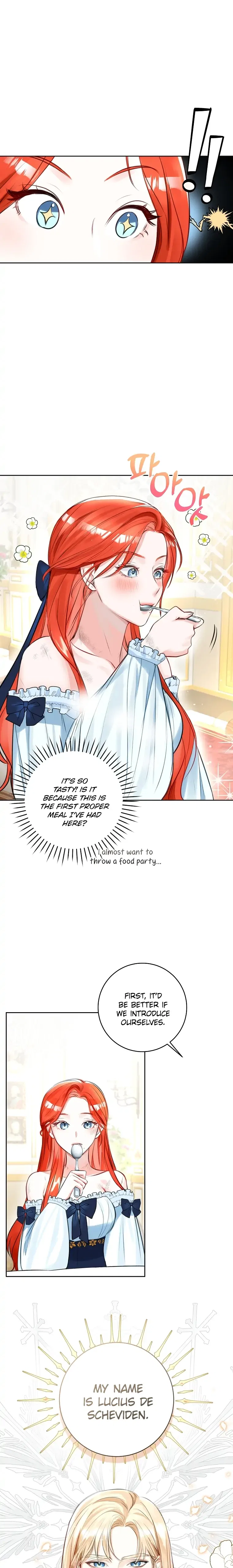 The Archduke’s Gorgeous Wedding Was a Fraud Chapter 2 – Page 14