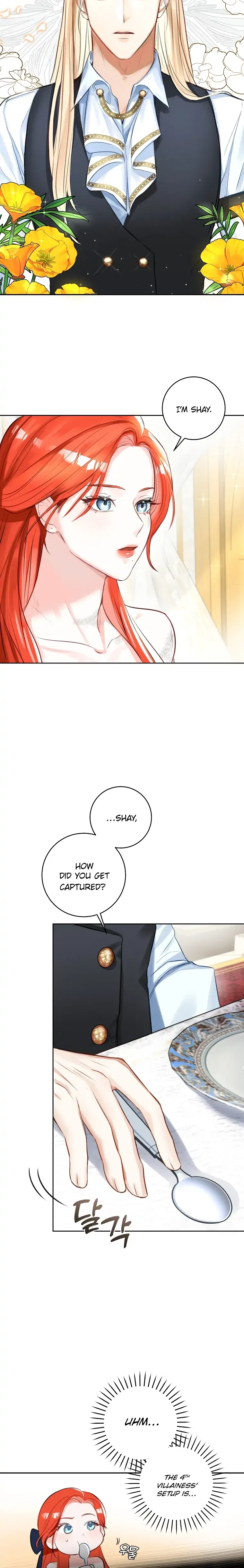 The Archduke’s Gorgeous Wedding Was a Fraud Chapter 2 – Page 15