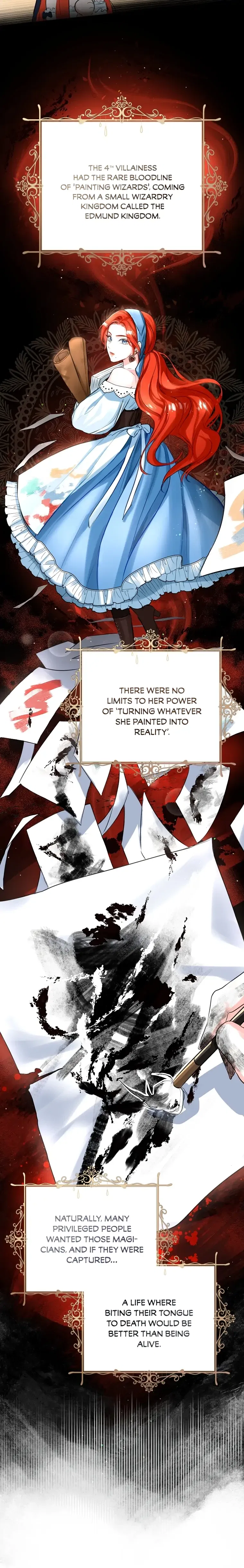 The Archduke’s Gorgeous Wedding Was a Fraud Chapter 2 – Page 16