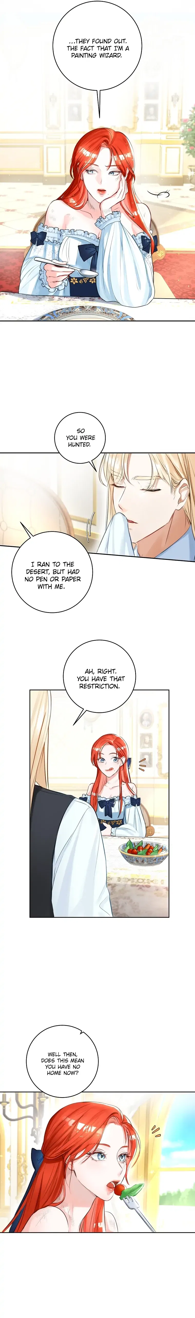 The Archduke’s Gorgeous Wedding Was a Fraud Chapter 2 – Page 17