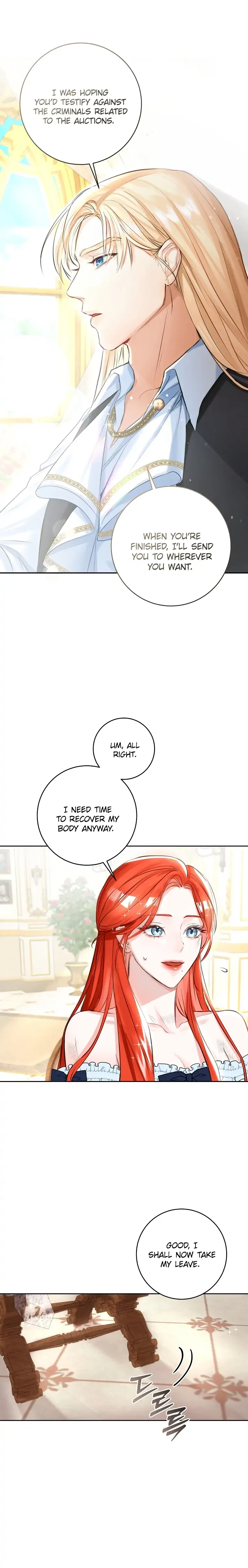 The Archduke’s Gorgeous Wedding Was a Fraud Chapter 2 – Page 19