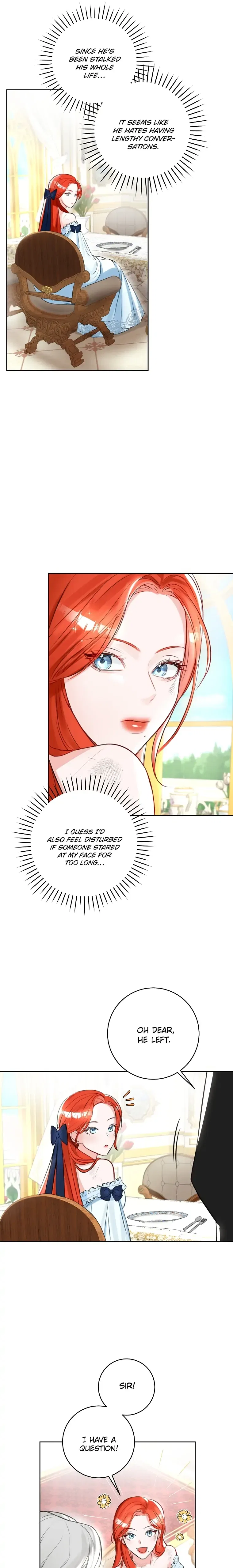 The Archduke’s Gorgeous Wedding Was a Fraud Chapter 2 – Page 20