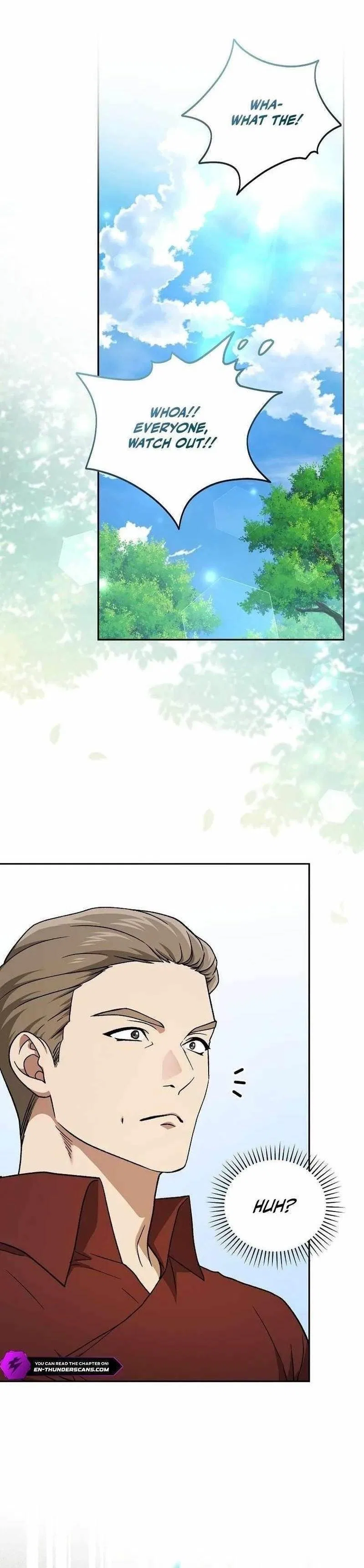 Concept Grasping Magic Genius Chapter 11 – Page 1